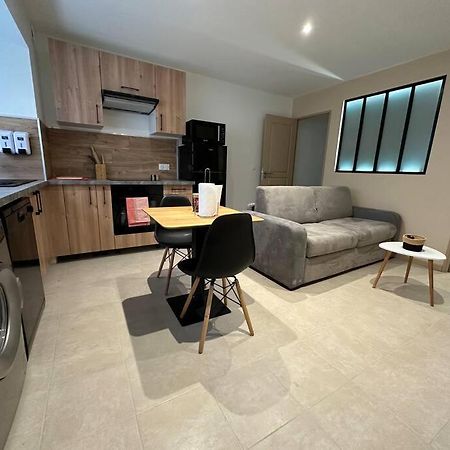 L'Amandier - Appartement Paulhan 외부 사진