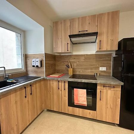 L'Amandier - Appartement Paulhan 외부 사진