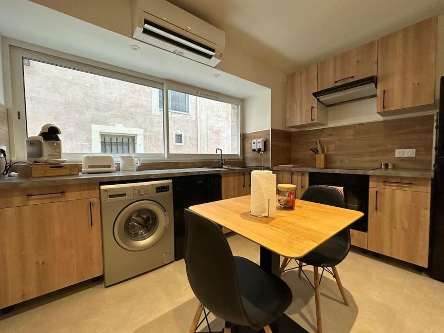 L'Amandier - Appartement Paulhan 외부 사진