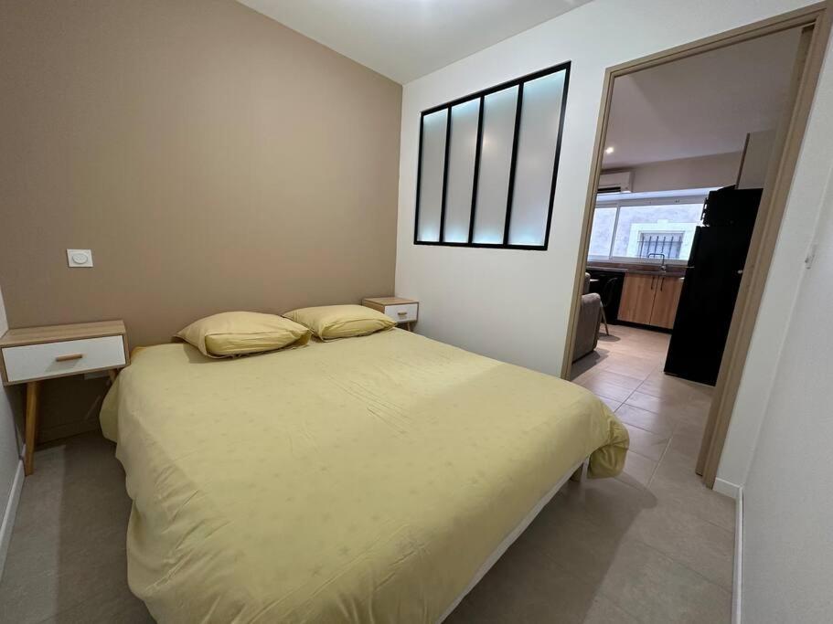 L'Amandier - Appartement Paulhan 외부 사진