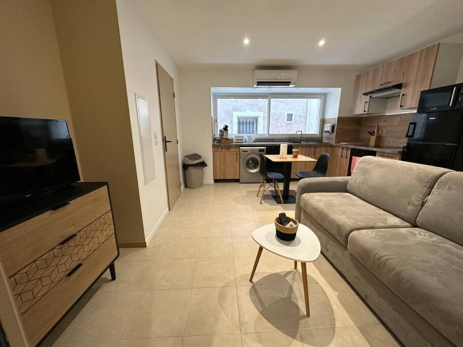 L'Amandier - Appartement Paulhan 외부 사진