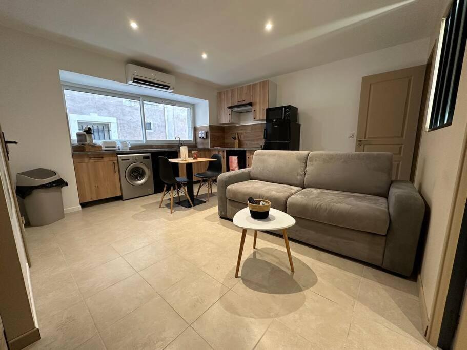 L'Amandier - Appartement Paulhan 외부 사진